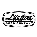 Lifetime Door Company logo