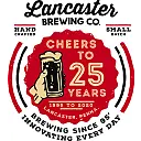 Lancaster Brewing Company logo