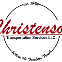 Christenson Transportation, Inc. logo