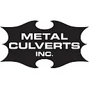 Metal Culverts, Inc. logo
