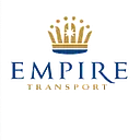 Empire transport llc logo