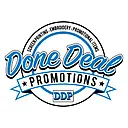 Done Deal Promotions LLC logo