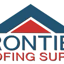 Frontier Roofing Supply logo