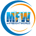 MyFreightWorld Inc. logo
