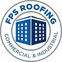 FPS Roofing logo