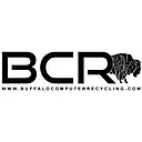 Buffalo Computer Recycling LLC logo