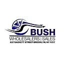 Bush Wholesalers, Inc./Bush Sales logo