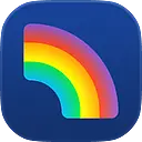 RAINBOW FURNITURWE logo