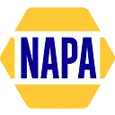 Alaskan Auto Inc. (NAPA) logo