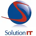 IT Asset Solution logo