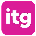 Inspired Thinking Group (ITG) logo