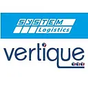 System Logistics Corporation - Vertique (Krones Group) logo