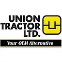 Union Tractor Ltd. logo
