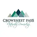 Crowsnest Community Support Society logo