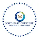 Southeast Crescent Shipping Co logo