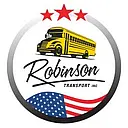 Robinson Transport, Inc logo