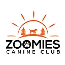 Zoomies Canine Club logo
