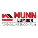 Munn Lumber logo