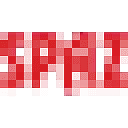 Spaz Delivery Coporation logo