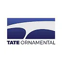 Tate Ornamental logo