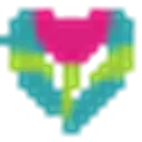 The Flower Cart logo