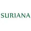 I SURIANA logo