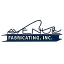 Avenue Fabricating logo