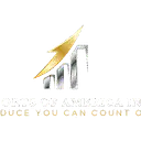 Chemistar America Inc logo