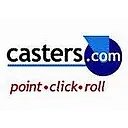 Tente Casters logo