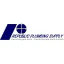 Republic Plumbing Supply logo