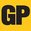 Gregory Poole Lift Systems logo
