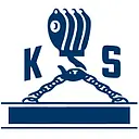 King Steel logo