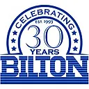 Bilton Welding and Manufacturing logo
