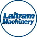 Laitram Machinery logo