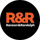 RANSOM & RANDOLPH, GmbH logo