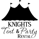 A1 Party and Tent Rental logo