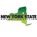 New York State Energy Research logo