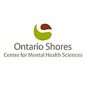 Ontario Shores Centre for MHS logo