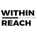 Within Reach Distribution logo