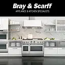 Bray and Scarff logo