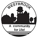 City of Westbrook logo