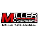 Miller Yard Care and Construction logo