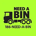 Need A Bin logo