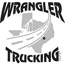 Wrangler Trucking LLC logo