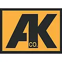 Allen Keller Company logo
