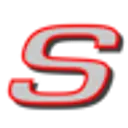 Three S Express Inc. logo
