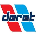 Deret logo