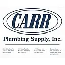 Carr Supply Columbus logo