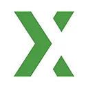 Earthworx Excavation logo