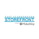 MakeWay Charitable Society – East Scarborough Storefront logo